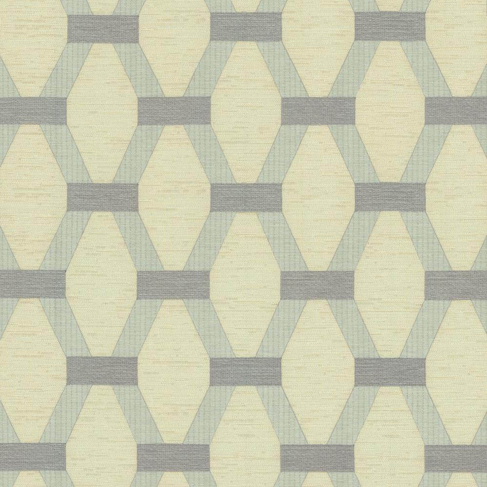 Kasmir Brice Pewter Fabric