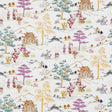 Gaston Y Daniela CLAIRE MULTI Fabric