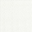 Kasmir Cassius White Fabric