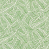 Schumacher Abstract Leaf Leaf Fabric