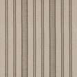 Schumacher Berber Black Fabric