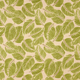 Schumacher Costa Rica Leaf Fabric