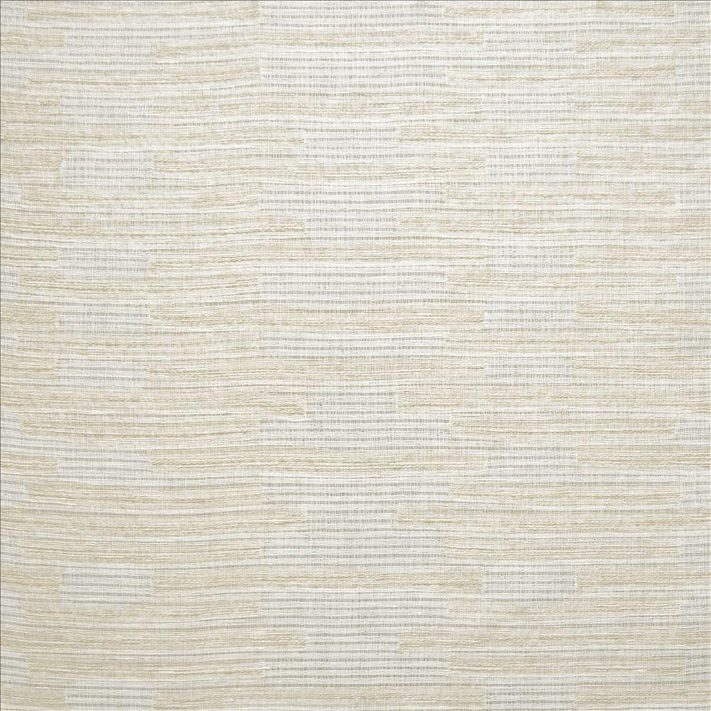 Kasmir Chords Cream Fabric