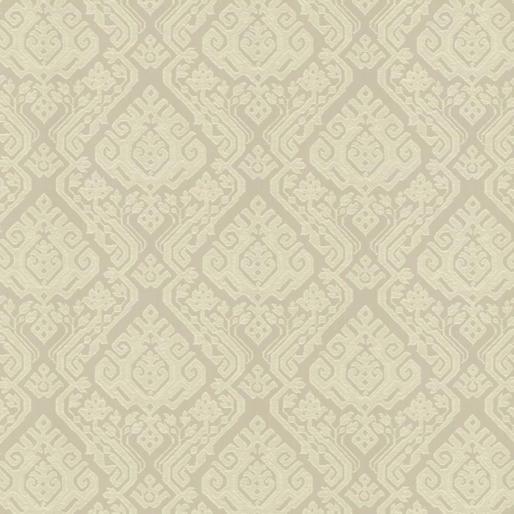 Kasmir Composition Silver Haze Fabric