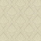Kasmir Composition Silver Haze Fabric