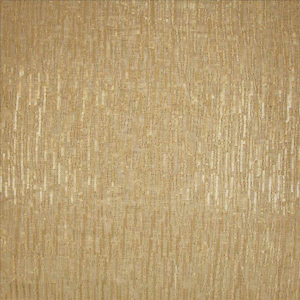Kasmir Constellation Linen Fabric