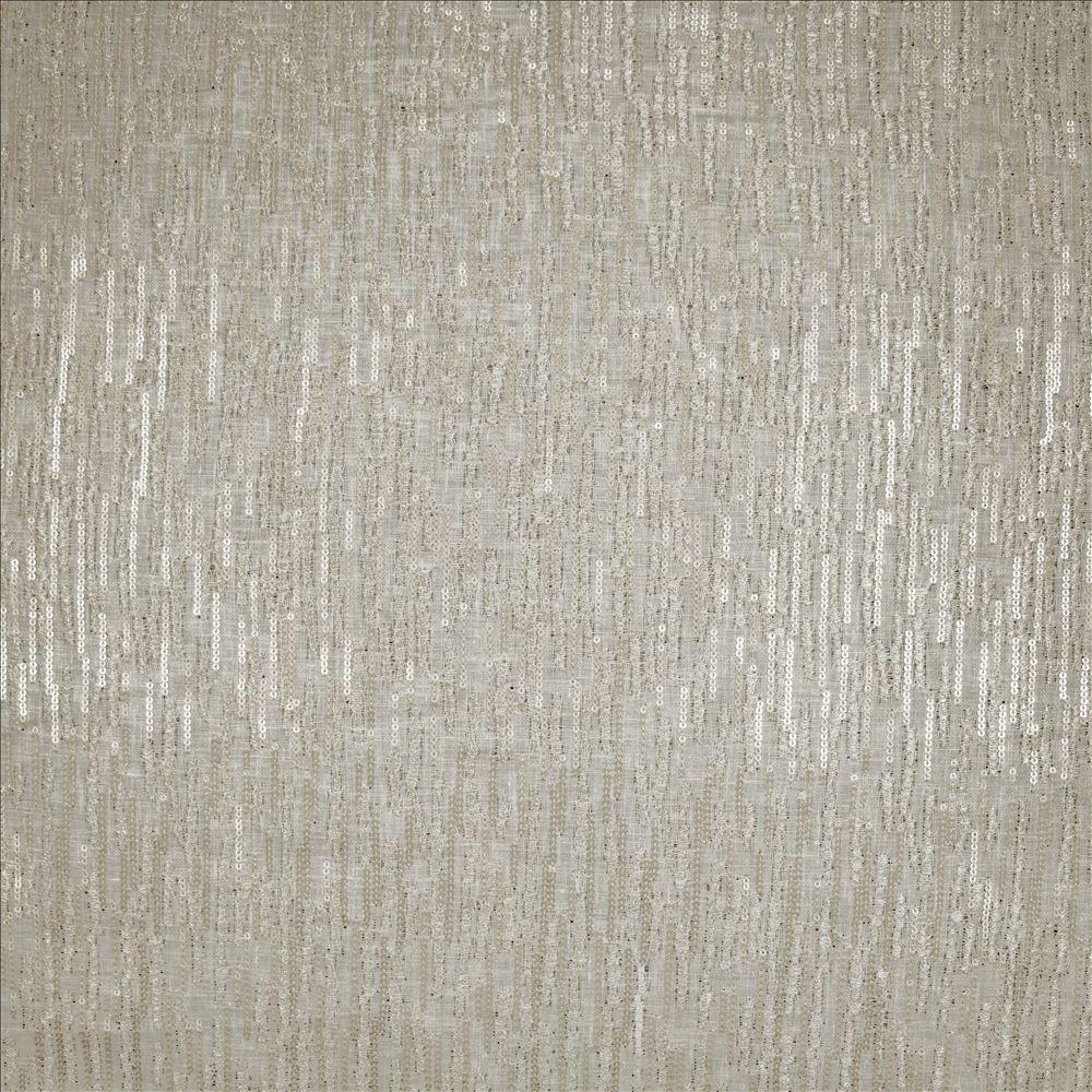 Kasmir Constellation Pearl Fabric