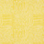 Schumacher Featherfest Citron Fabric