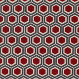 Kasmir Bees Knees Imperial Fabric
