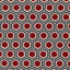 Kasmir Bees Knees Imperial Fabric