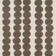 Schumacher Full Circle Bittersweet Fabric