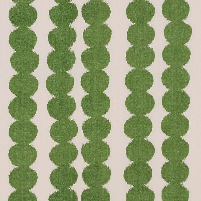 Schumacher Full Circle Jungle Fabric