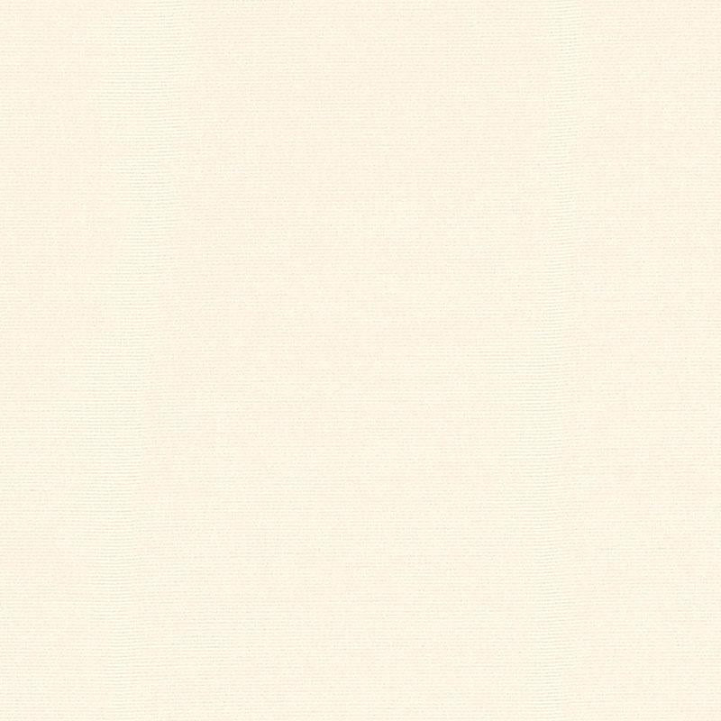 Schumacher Incomparable Moir Blanc Fabric