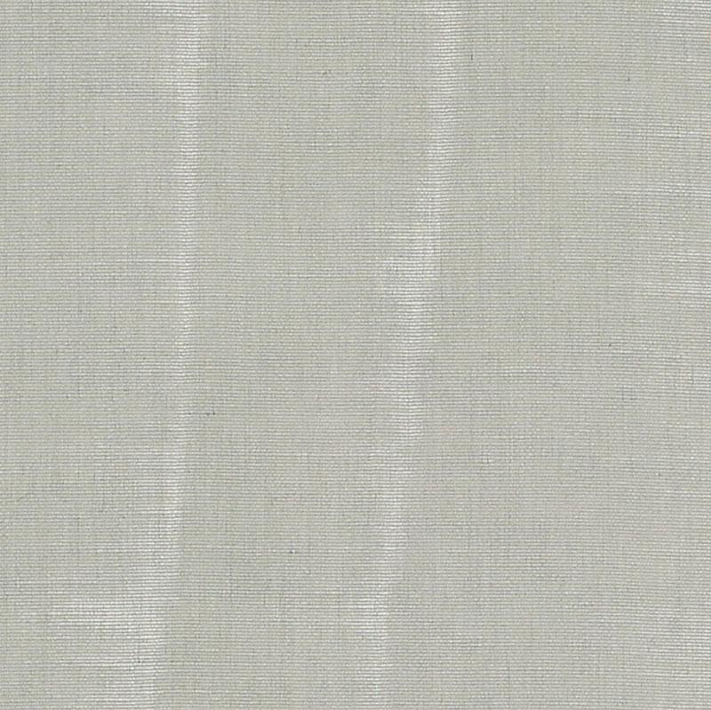 Schumacher Incomparable Moir Sterling Fabric