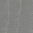 Schumacher Incomparable Moir Steel Fabric
