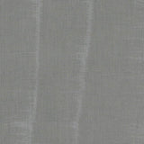 Schumacher Incomparable Moir Steel Fabric