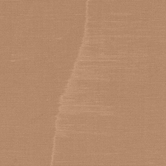 Schumacher Incomparable Moir Maple Fabric