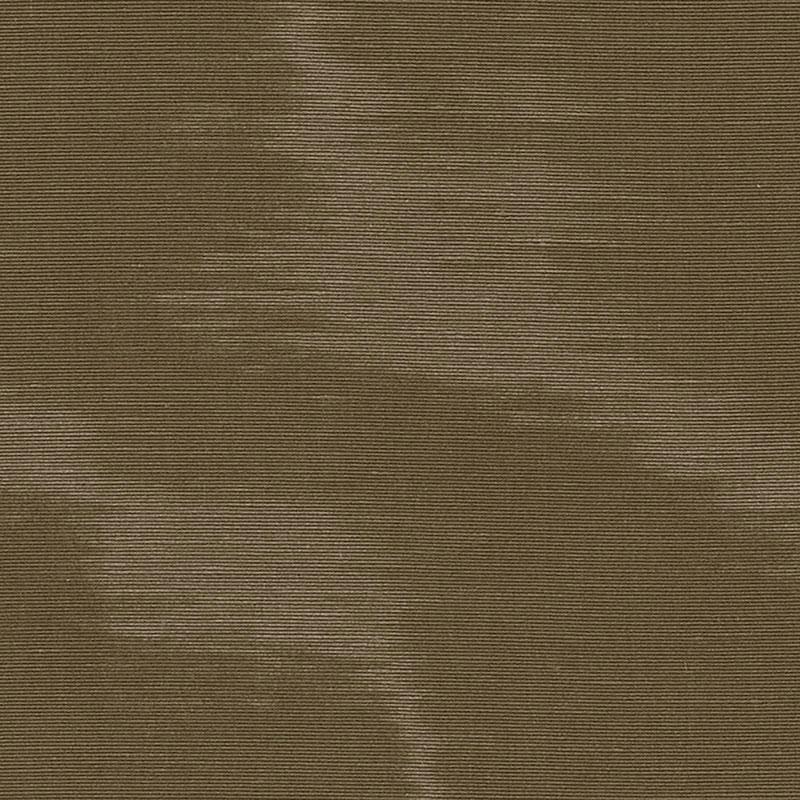 Schumacher Incomparable Moir Bark Fabric