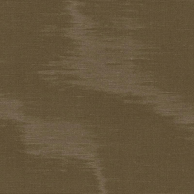 Schumacher Incomparable Moir Bark Fabric