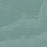 Schumacher Incomparable Moir Petrol Fabric