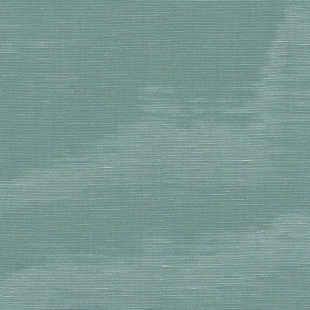 Schumacher Incomparable Moir Petrol Fabric