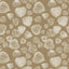 Kasmir Foliage Linen Fabric