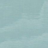 Schumacher Incomparable Moir Sky Fabric