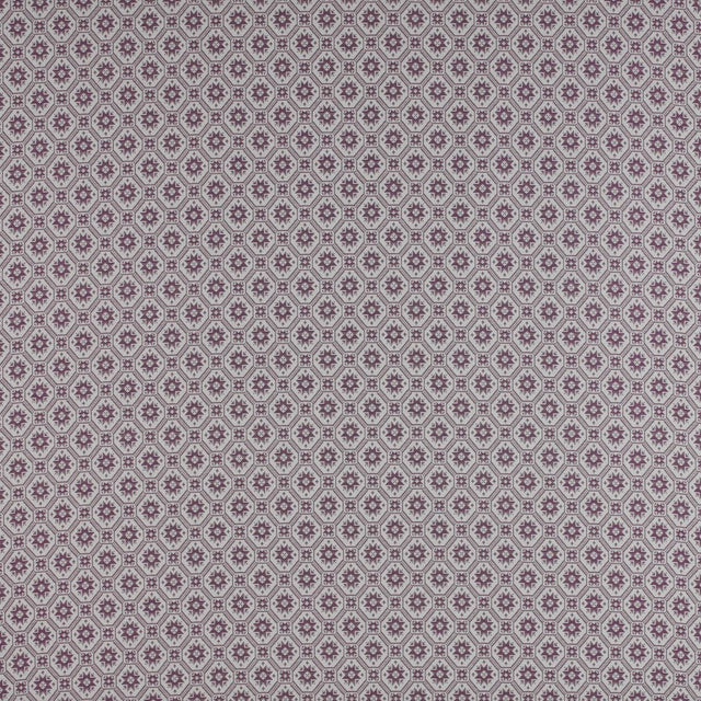 Gaston Y Daniela DELICIAS LAVANDA Upholstery Fabric