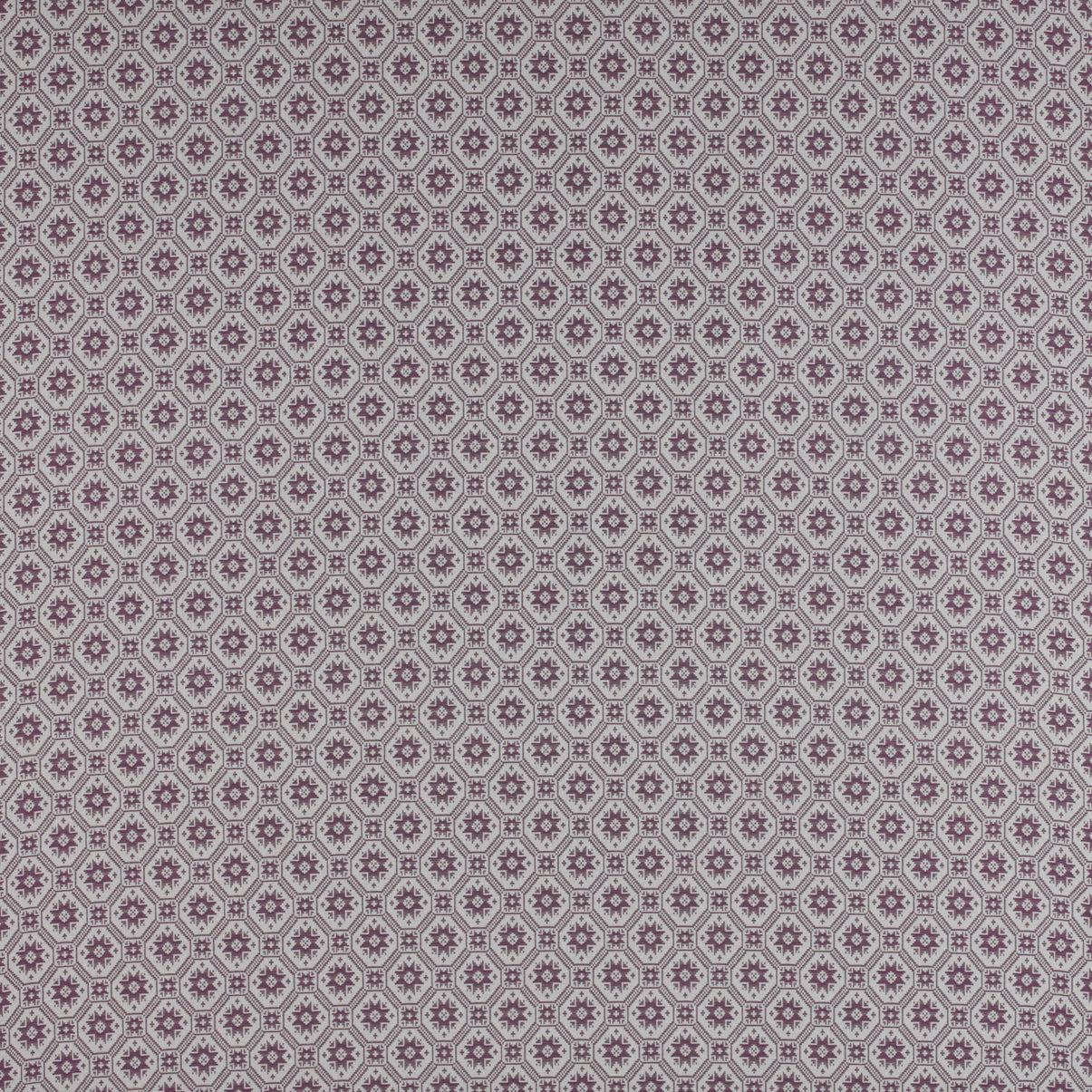 Gaston Y Daniela DELICIAS LAVANDA Upholstery Fabric