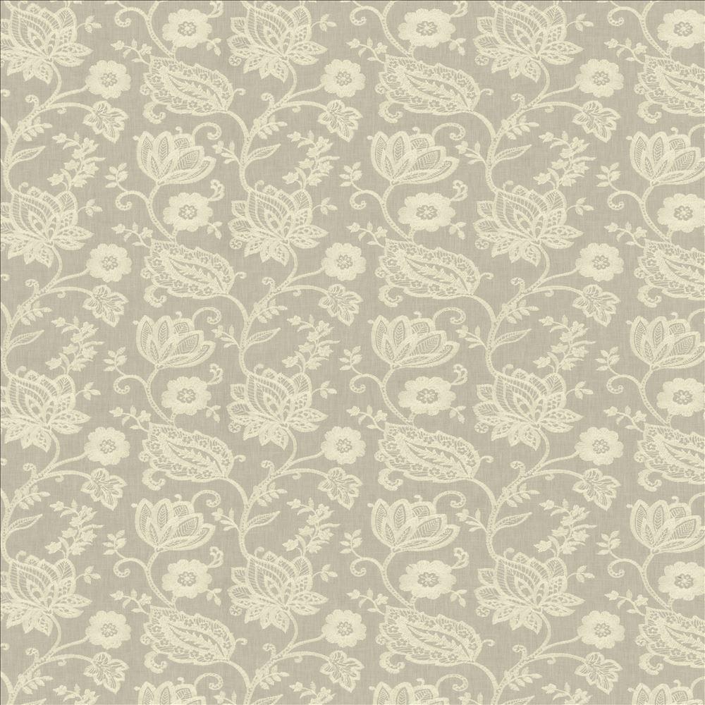 Kasmir Galliard Sand Fabric