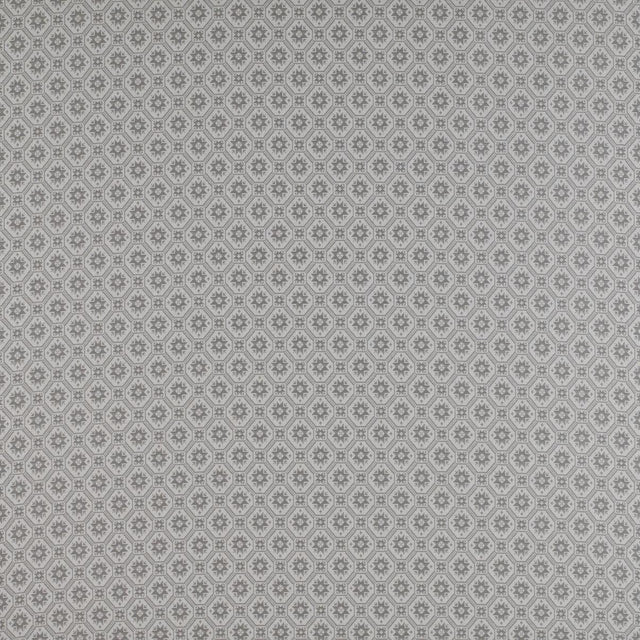 Gaston Y Daniela DELICIAS GRIS Upholstery Fabric