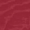 Schumacher Incomparable Moir Rouge Fabric