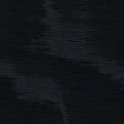 Schumacher Incomparable Moir Onyx Fabric