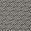 Schumacher Kasai Indigo Fabric