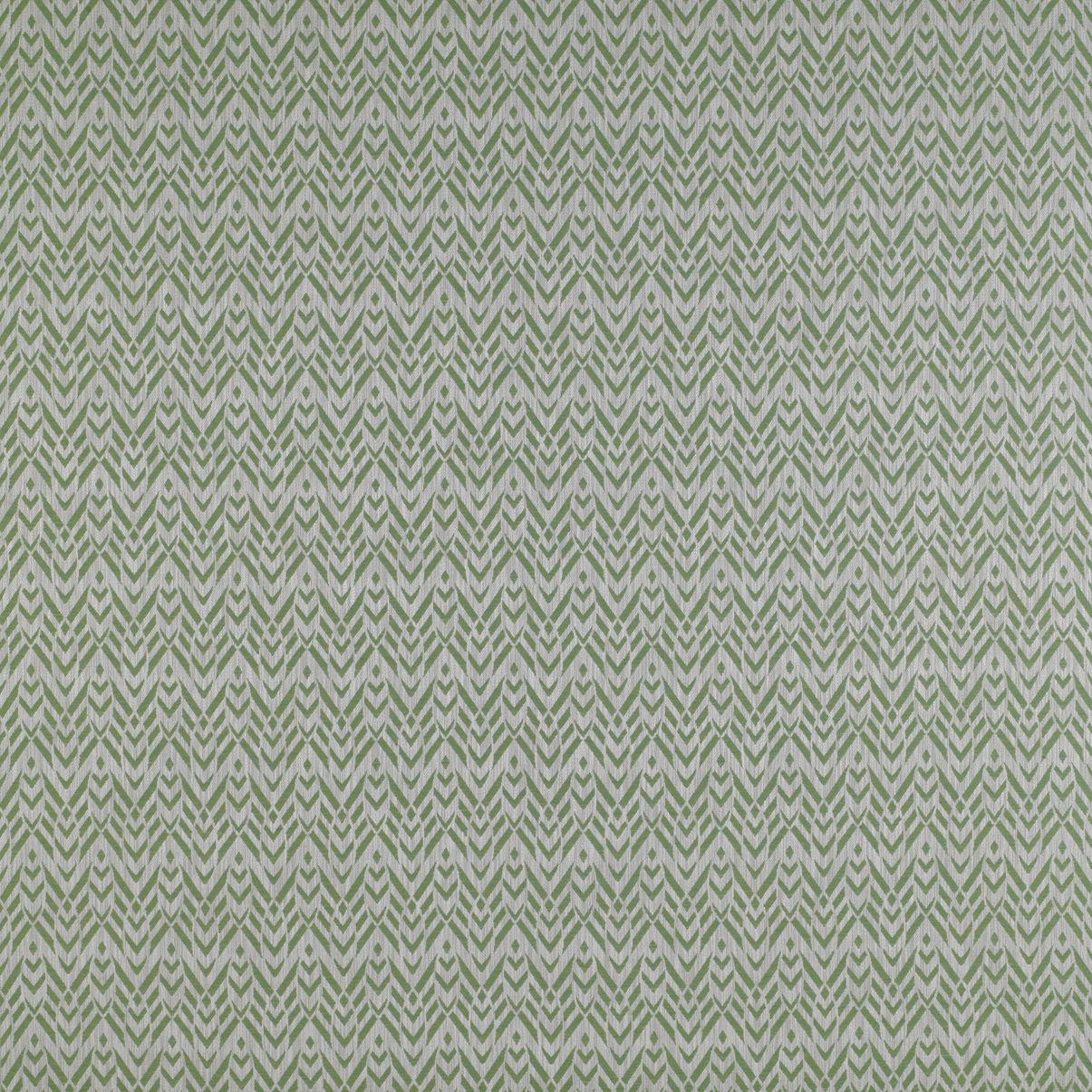 Gaston Y Daniela CERVANTES VERDE Upholstery Fabric