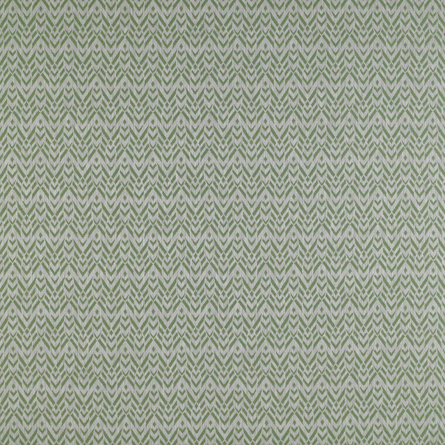 Gaston Y Daniela CERVANTES VERDE Upholstery Fabric