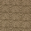 Schumacher Moka Brown Fabric