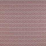 Gaston Y Daniela CERVANTES ROJO Upholstery Fabric