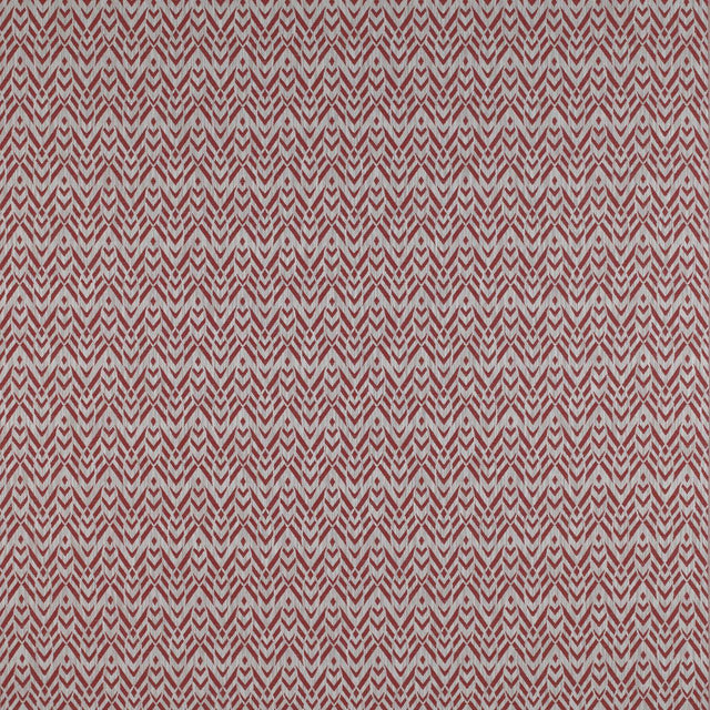 Gaston Y Daniela CERVANTES ROJO Upholstery Fabric