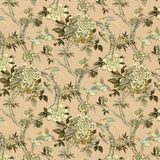 Kasmir Gwendolyn Blush Fabric