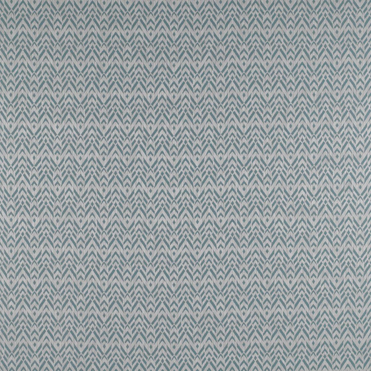 Gaston Y Daniela CERVANTES AZUL Upholstery Fabric