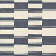 Schumacher Nomad Indigo Fabric