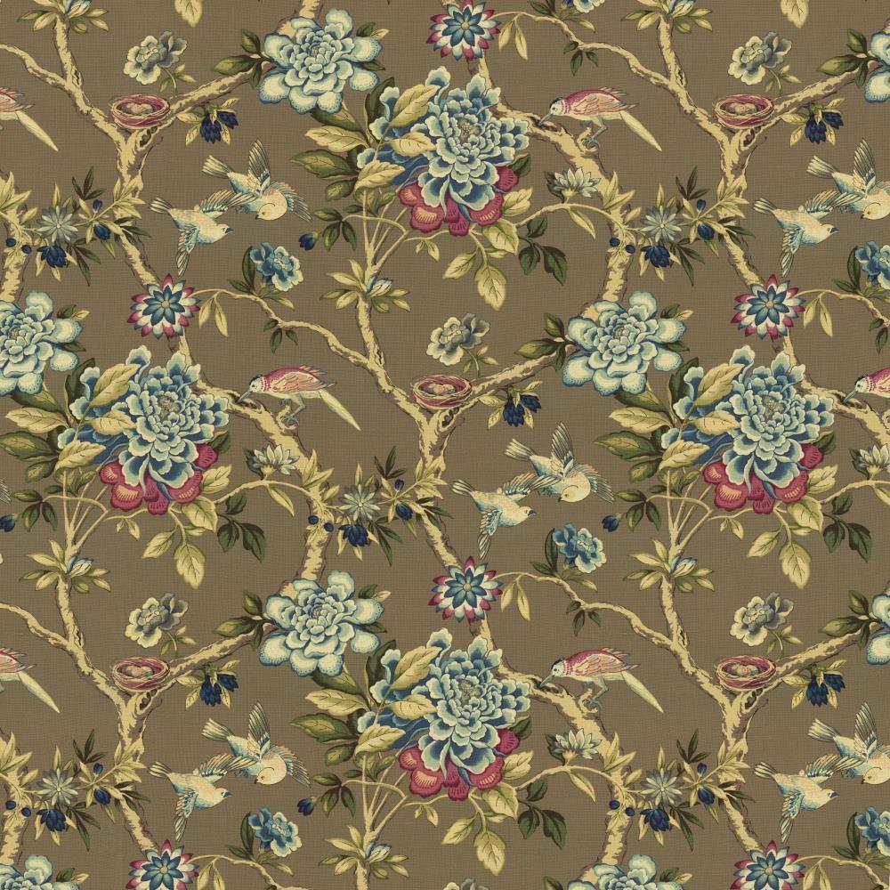 Kasmir Gwendolyn Jewel Fabric