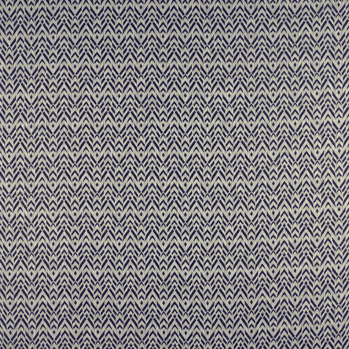 Gaston Y Daniela CERVANTES AZUL/MARINO Upholstery Fabric