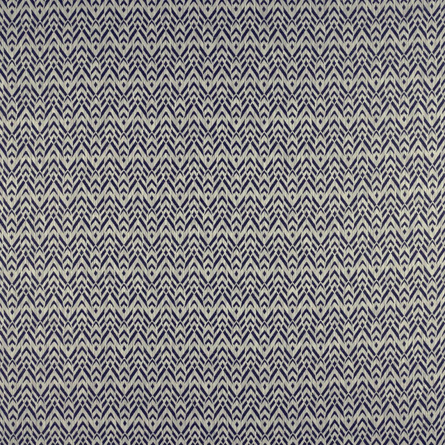 Gaston Y Daniela CERVANTES AZUL/MARINO Upholstery Fabric