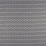Gaston Y Daniela CERVANTES AZUL/MARINO Upholstery Fabric