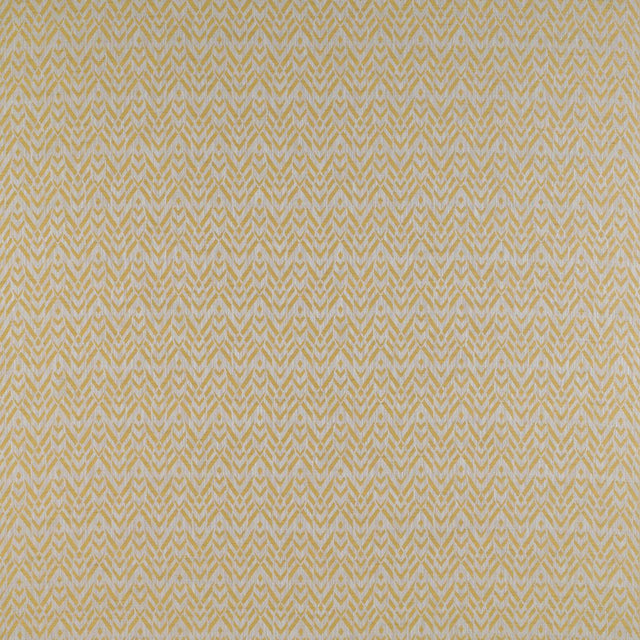 Gaston Y Daniela CERVANTES AMARILLO Upholstery Fabric