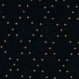 Schumacher Samoa Diamond Black Fabric