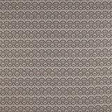 Gaston Y Daniela CERVANTES CHOCOLATE Upholstery Fabric