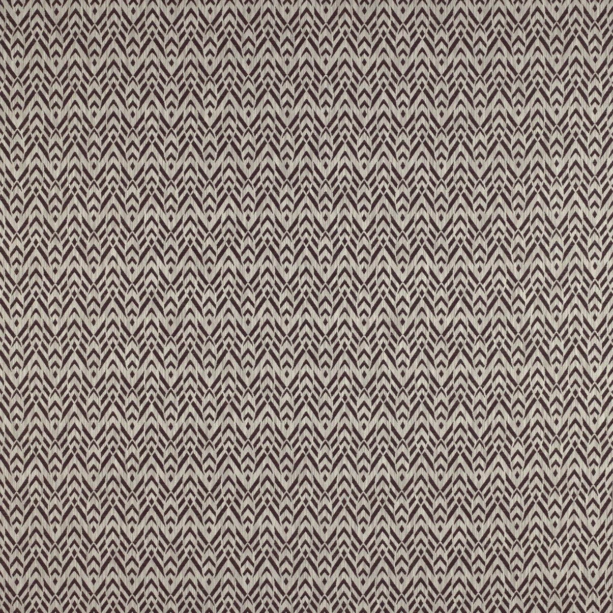 Gaston Y Daniela CERVANTES CHOCOLATE Upholstery Fabric
